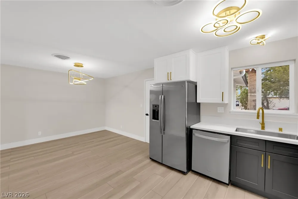 2109 Jansen Avenue Las Vegas, NV 89101