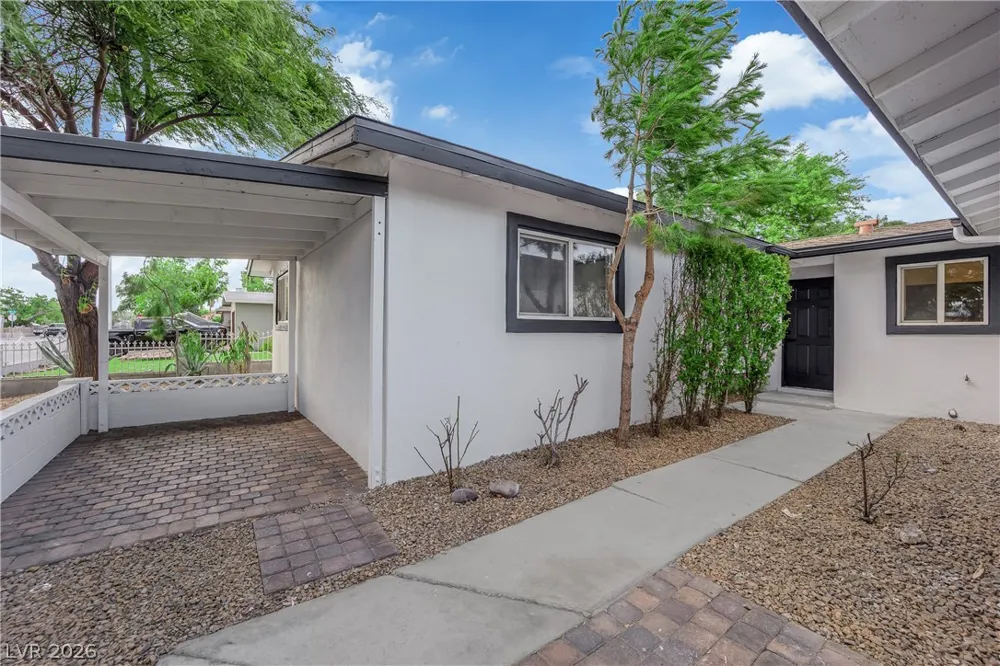 2109 Jansen Avenue Las Vegas, NV 89101