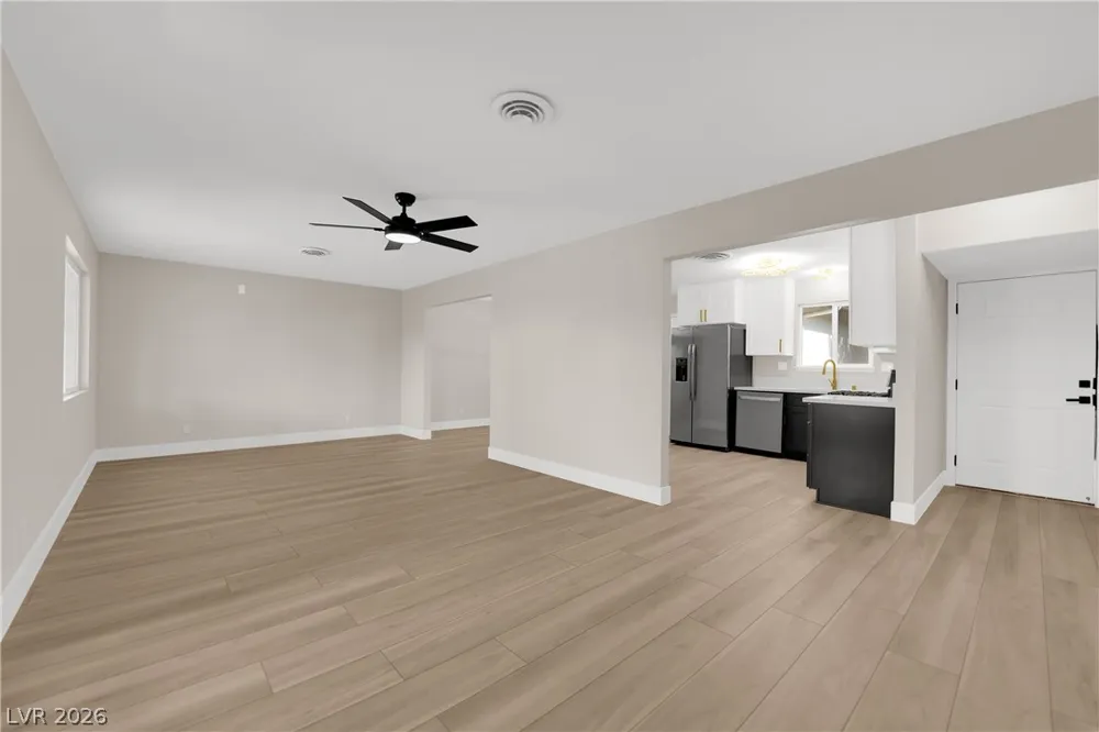 2109 Jansen Avenue Las Vegas, NV 89101