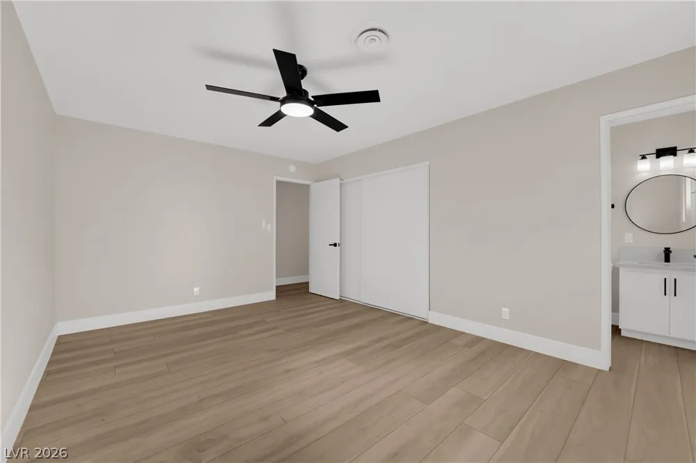 2109 Jansen Avenue Las Vegas, NV 89101