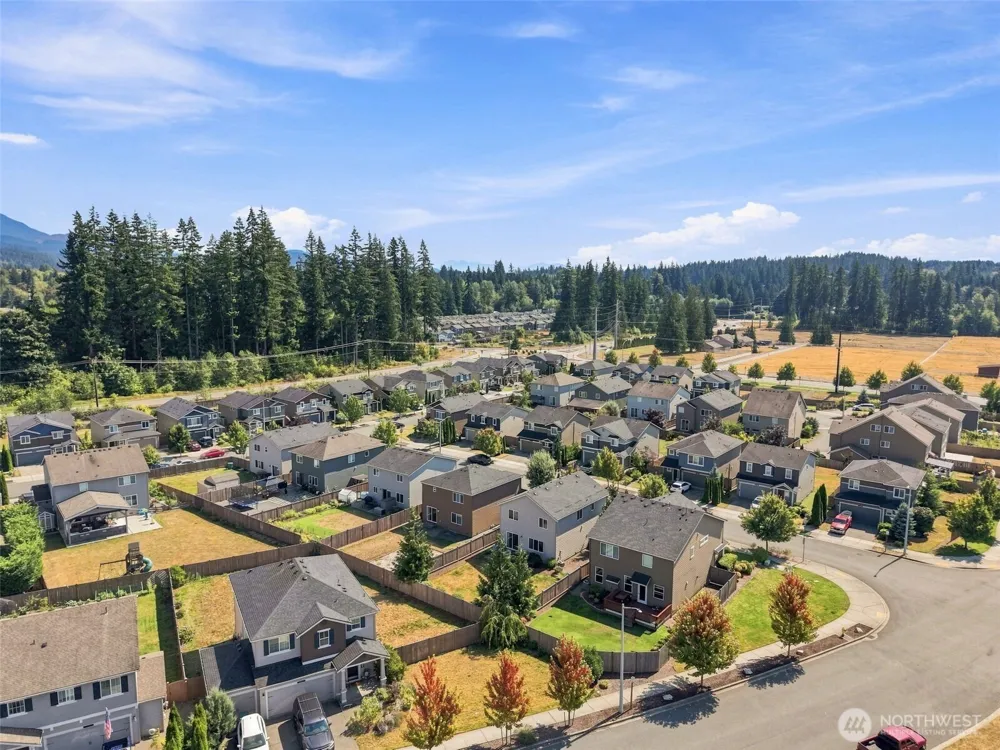 17713 Juniper Street Granite Falls, WA 98252