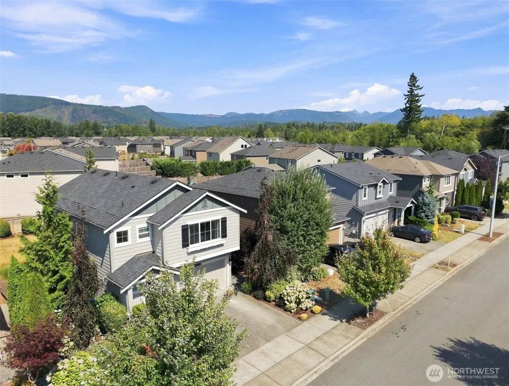 17713 Juniper Street Granite Falls, WA 98252