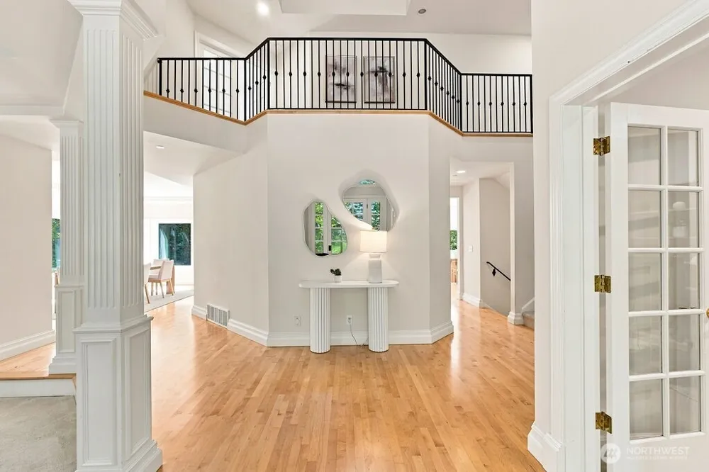26020 SE Old Black Nugget Road Issaquah, WA 98029