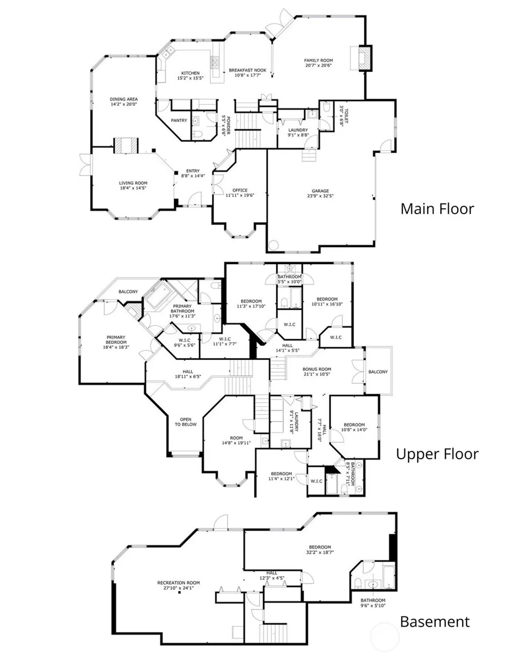 26020 SE Old Black Nugget Road Issaquah, WA 98029