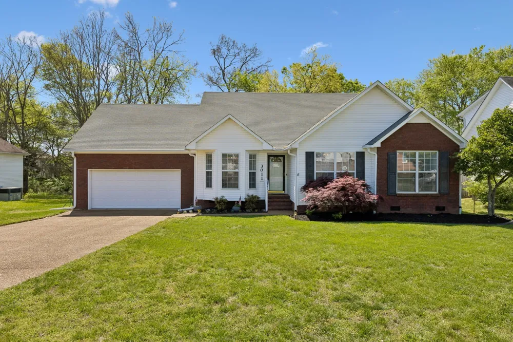 3011 Candlelite Dr Spring Hill, TN 37174