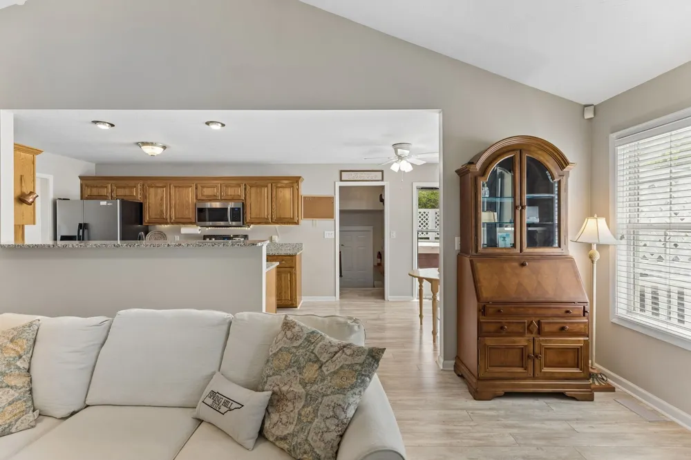 3011 Candlelite Dr Spring Hill, TN 37174