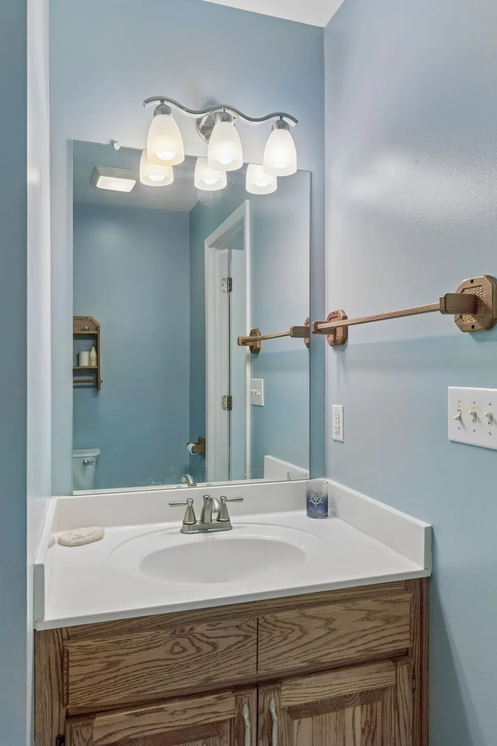 3011 Candlelite Dr Spring Hill, TN 37174
