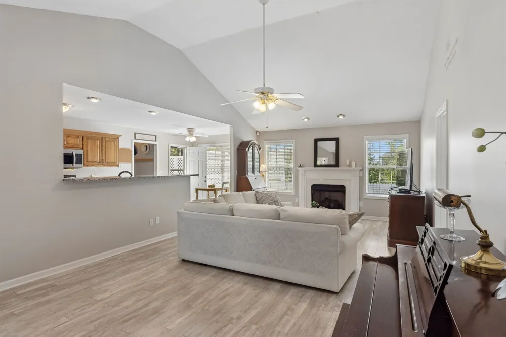 3011 Candlelite Dr Spring Hill, TN 37174
