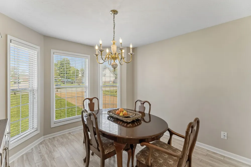 3011 Candlelite Dr Spring Hill, TN 37174