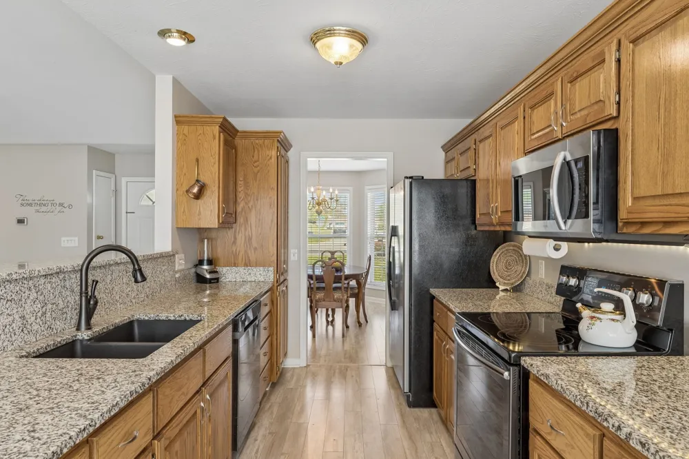 3011 Candlelite Dr Spring Hill, TN 37174