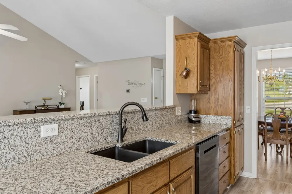 3011 Candlelite Dr Spring Hill, TN 37174