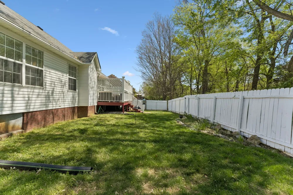 3011 Candlelite Dr Spring Hill, TN 37174