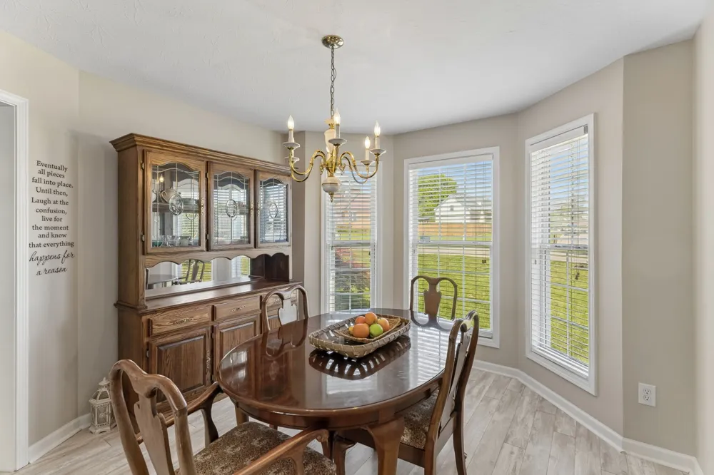 3011 Candlelite Dr Spring Hill, TN 37174