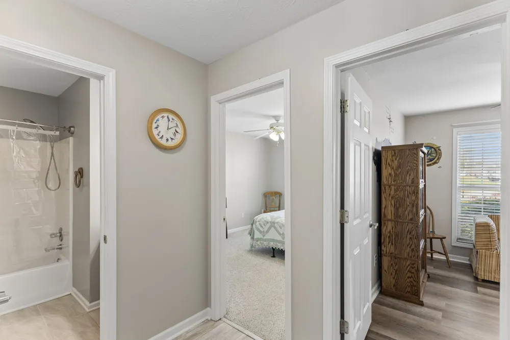 3011 Candlelite Dr Spring Hill, TN 37174