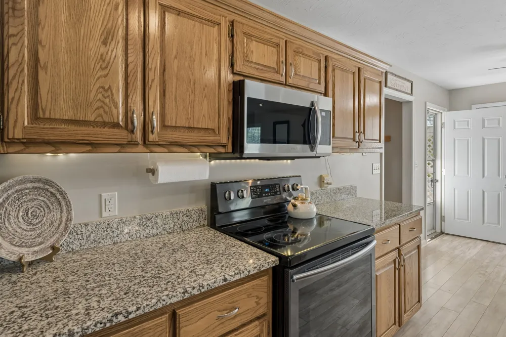 3011 Candlelite Dr Spring Hill, TN 37174