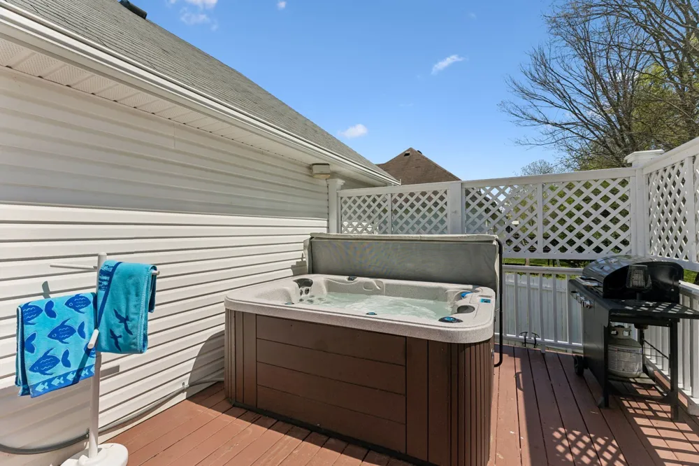 3011 Candlelite Dr Spring Hill, TN 37174