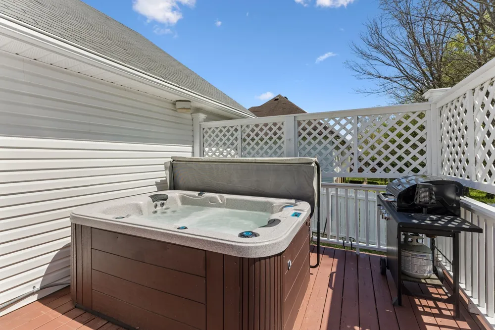 3011 Candlelite Dr Spring Hill, TN 37174