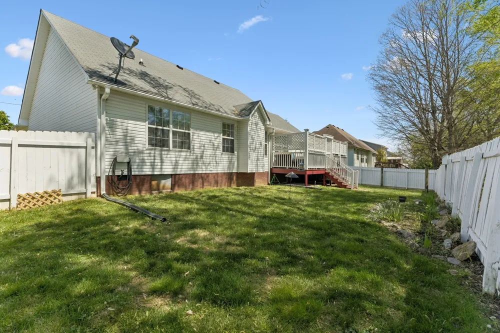 3011 Candlelite Dr Spring Hill, TN 37174