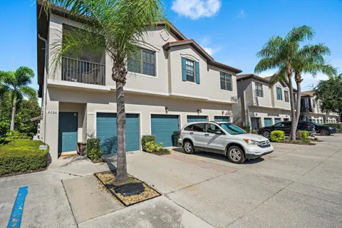 4206 VIA PIEDRA CIRCLE #3-202
