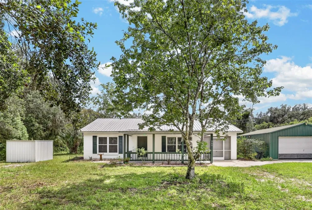 265 MYRTLE STREET Sanford, FL 32773