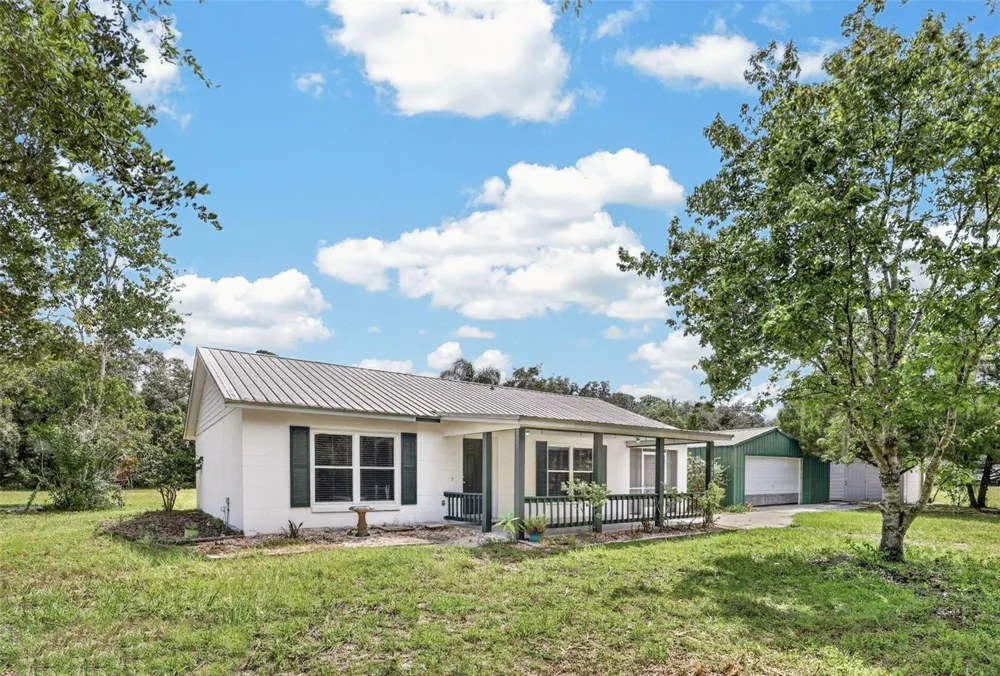 265 MYRTLE STREET Sanford, FL 32773