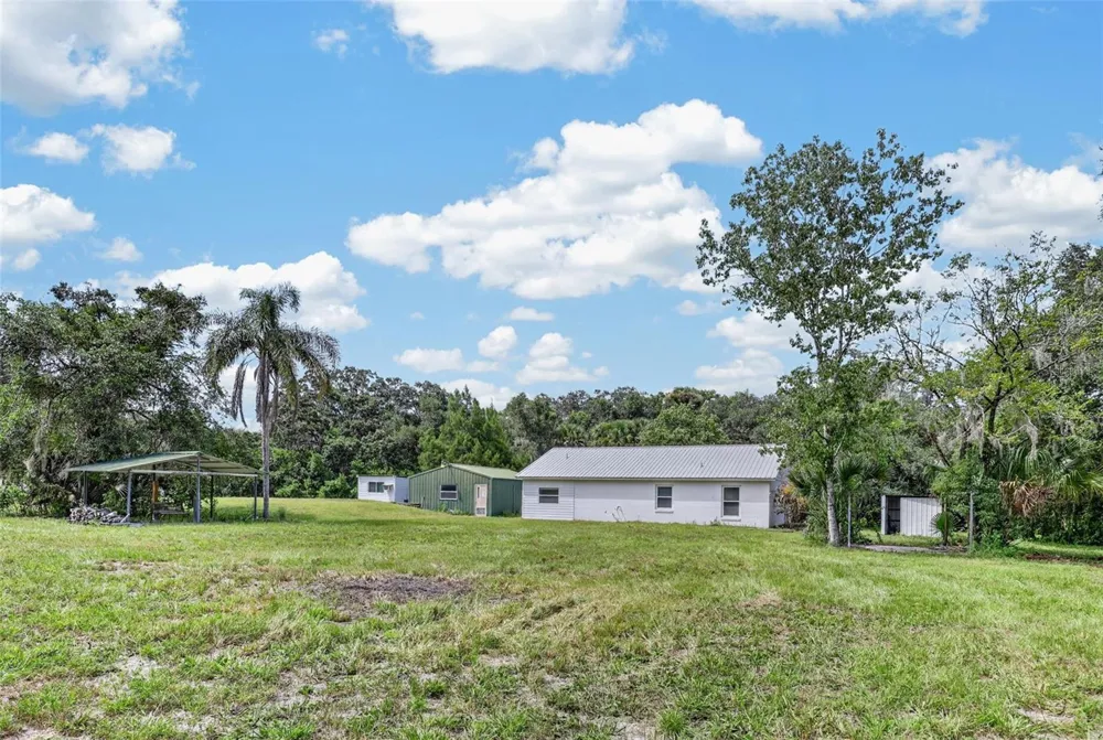 265 MYRTLE STREET Sanford, FL 32773
