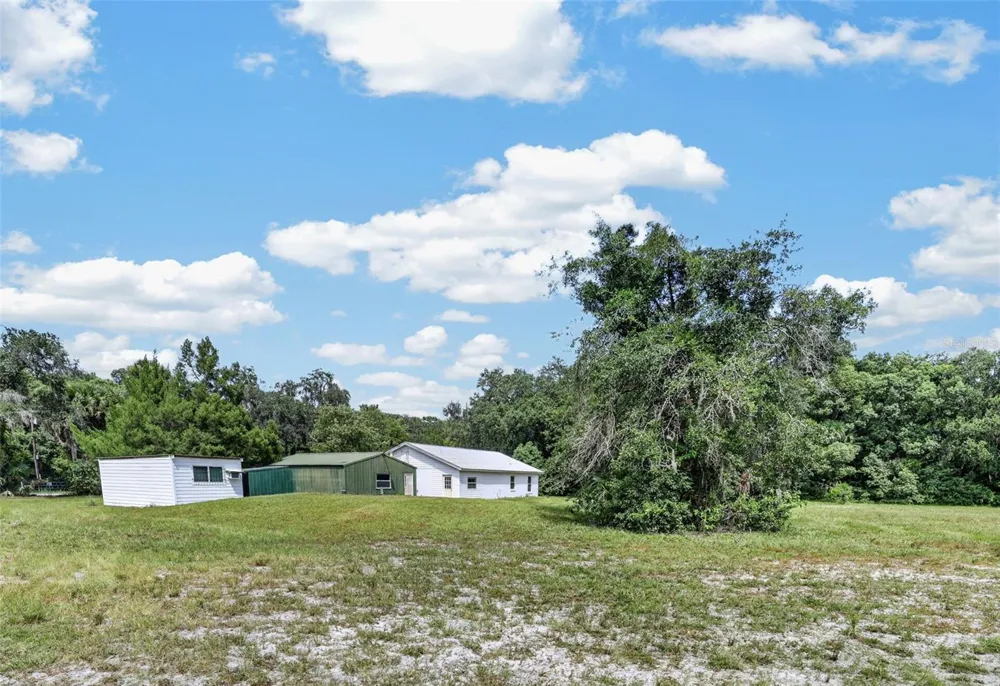 265 MYRTLE STREET Sanford, FL 32773