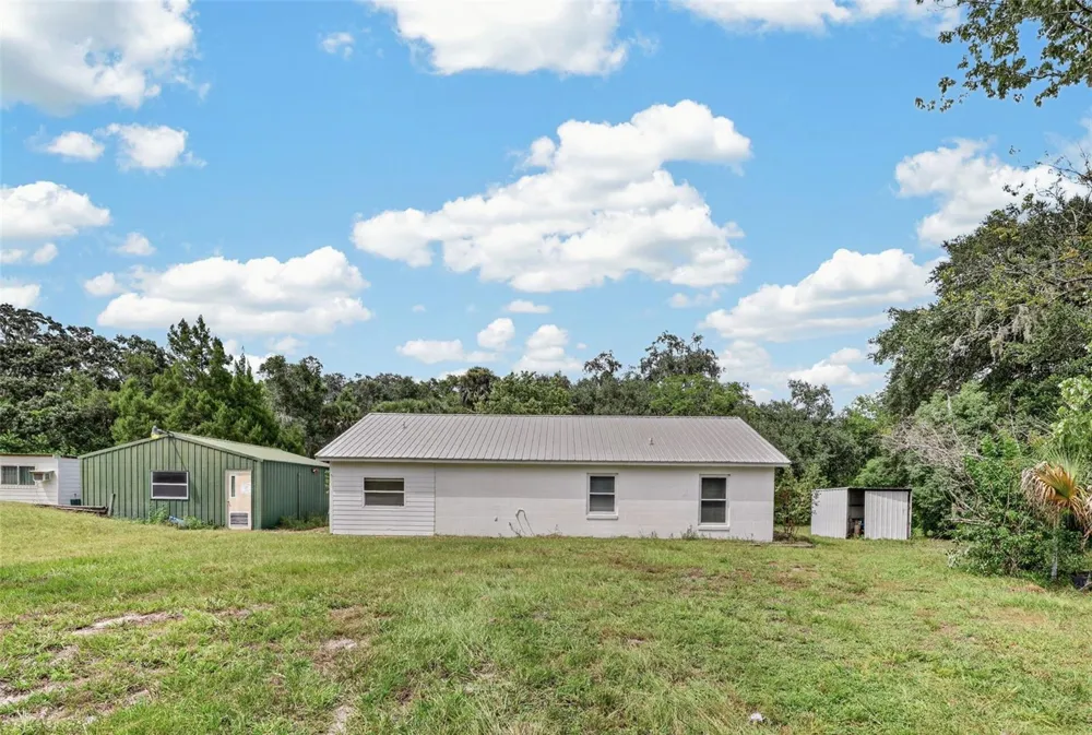 265 MYRTLE STREET Sanford, FL 32773