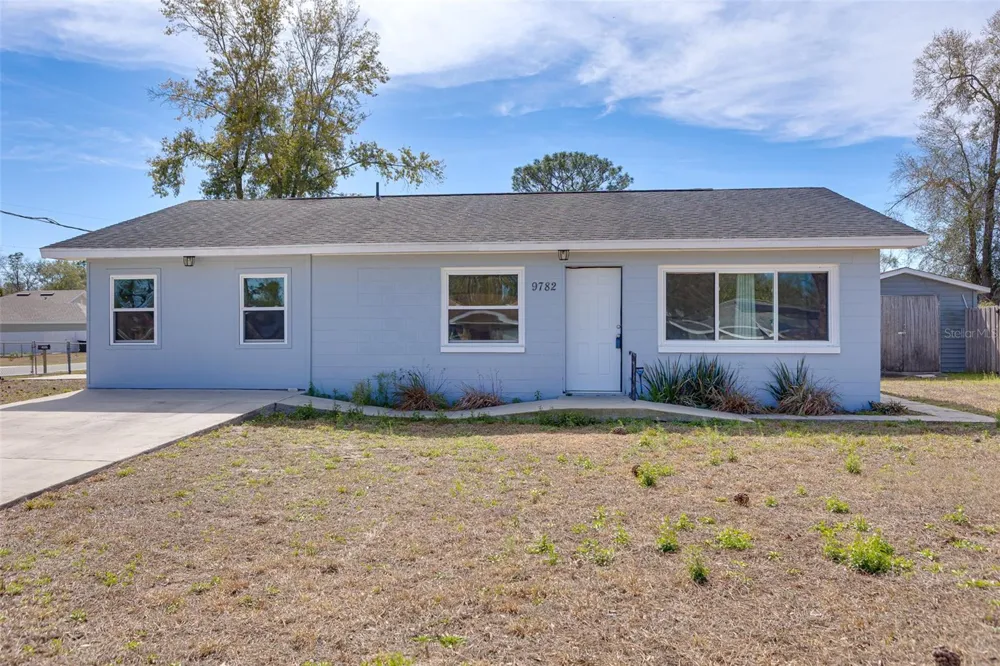 9782 SE 157TH LANE Summerfield, FL 34491