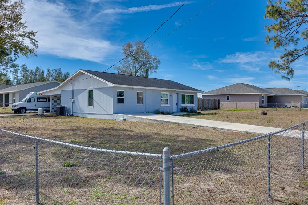 9782 SE 157TH LANE Summerfield, FL 34491
