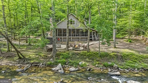 325 Whitewater Falls TRL