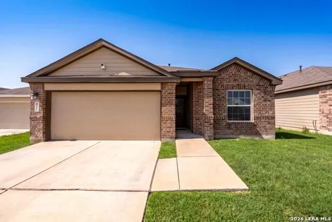 811 BLUE LANDING
