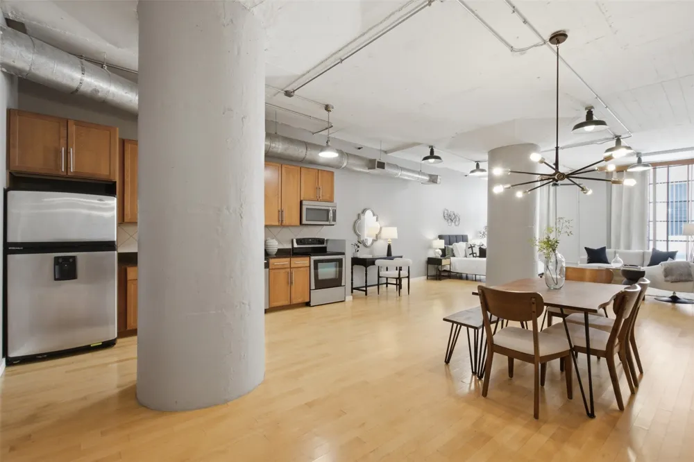 1122 Jackson Street #318 Dallas, TX 75202