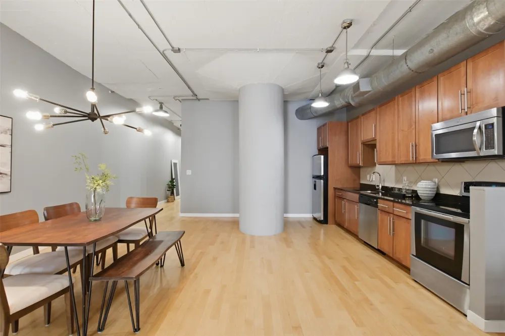 1122 Jackson Street #318 Dallas, TX 75202