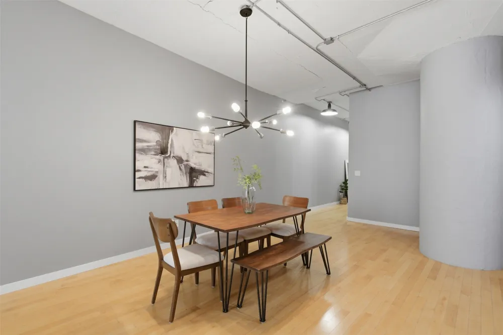 1122 Jackson Street #318 Dallas, TX 75202