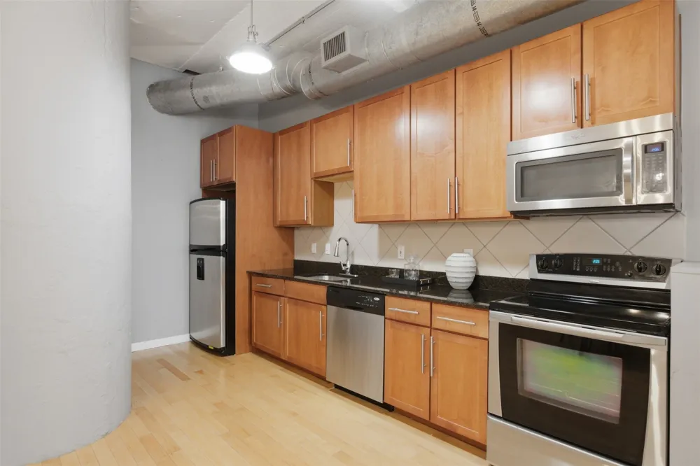 1122 Jackson Street #318 Dallas, TX 75202
