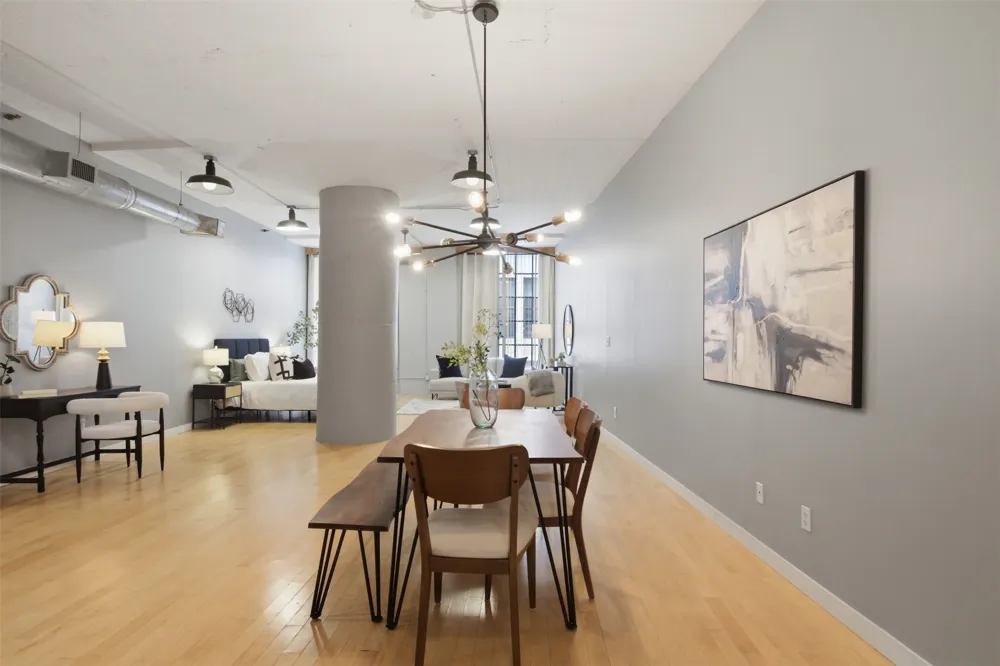 1122 Jackson Street #318 Dallas, TX 75202