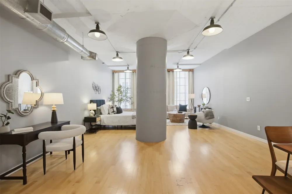 1122 Jackson Street #318 Dallas, TX 75202