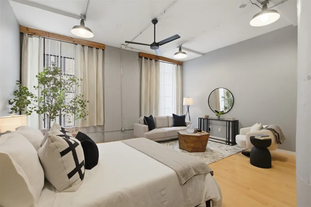 1122 Jackson Street #318 Dallas, TX 75202