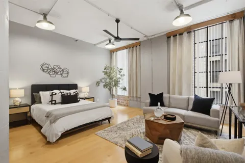 1122 Jackson Street #318