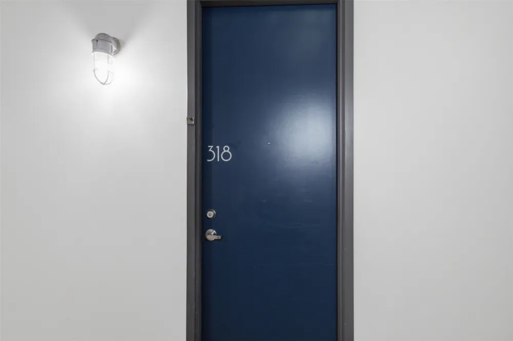 1122 Jackson Street #318 Dallas, TX 75202