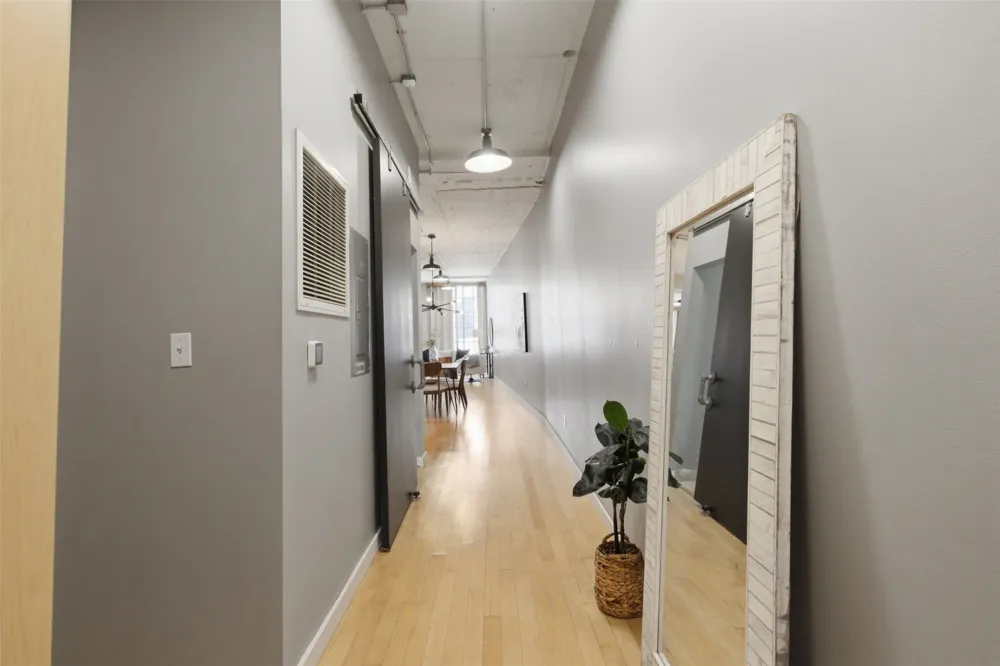 1122 Jackson Street #318 Dallas, TX 75202