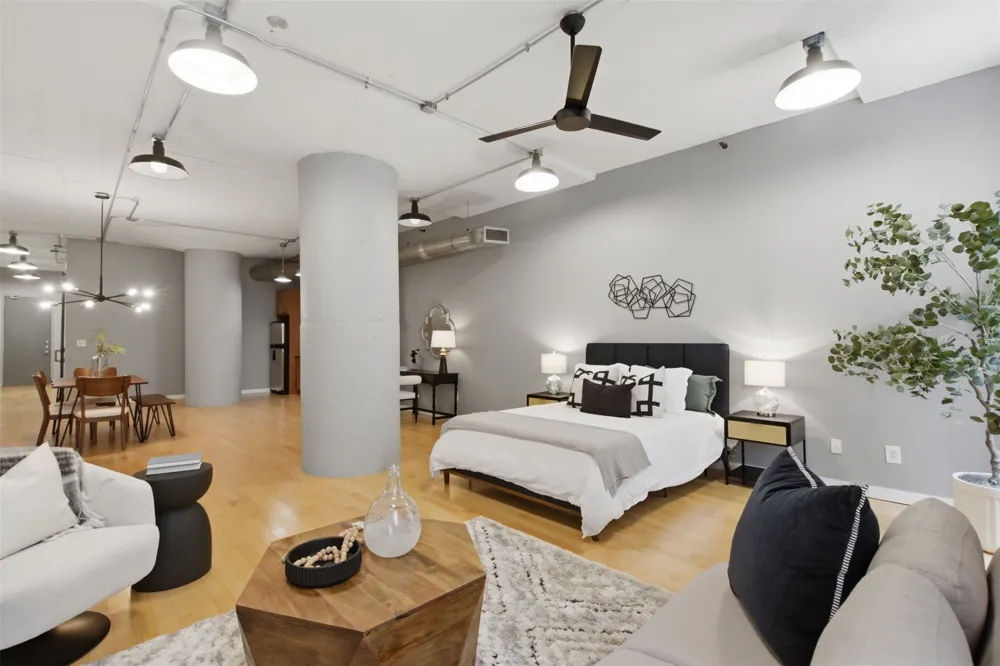 1122 Jackson Street #318 Dallas, TX 75202