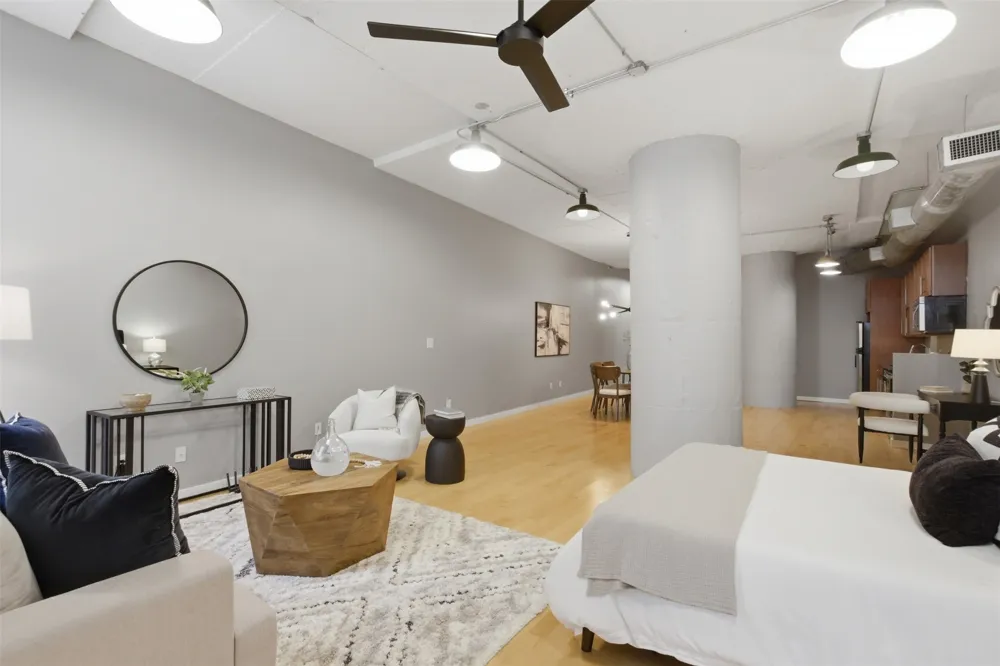 1122 Jackson Street #318 Dallas, TX 75202