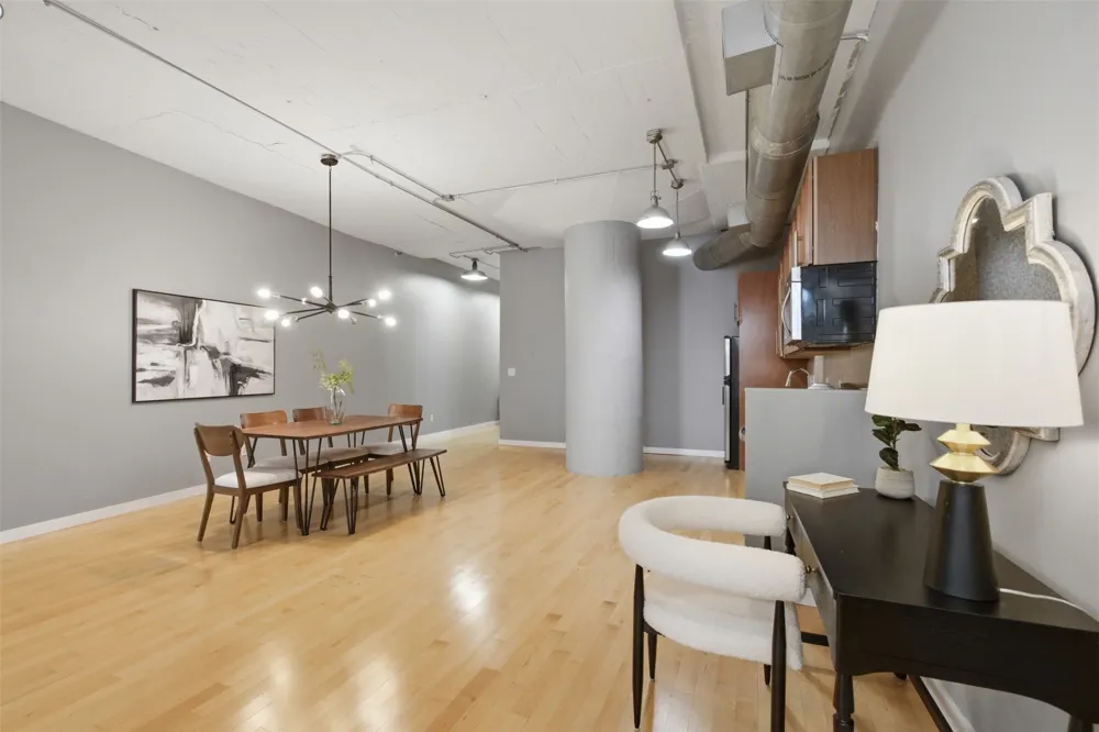 1122 Jackson Street #318 Dallas, TX 75202