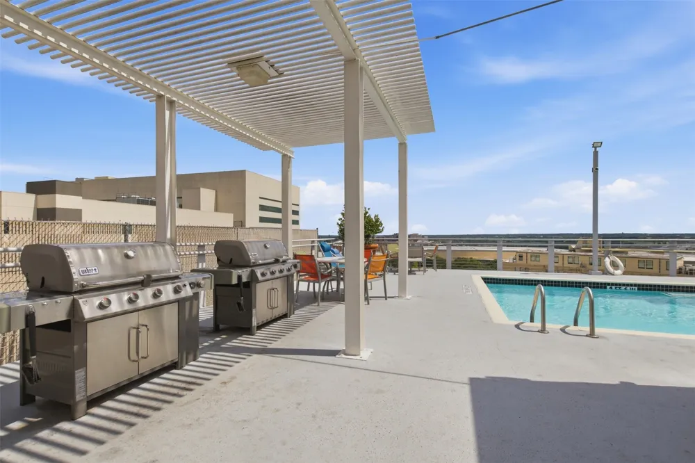 1122 Jackson Street #318 Dallas, TX 75202