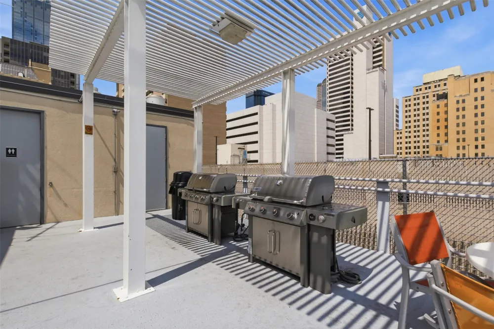 1122 Jackson Street #318 Dallas, TX 75202