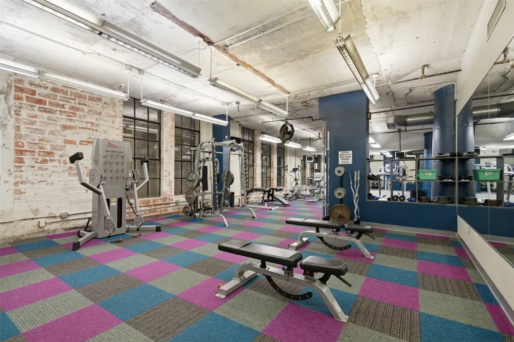 1122 Jackson Street #318 Dallas, TX 75202