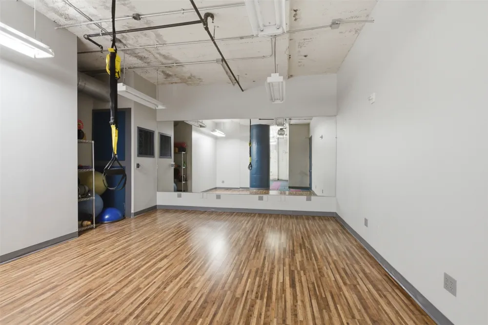 1122 Jackson Street #318 Dallas, TX 75202