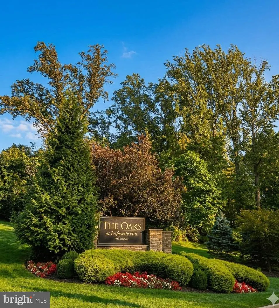 2091 JULIA DRIVE Conshohocken, PA 19428